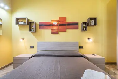 Image de Maison de vacances spacieuse \"Paradise Home\" avec Wi-Fi et balcon
