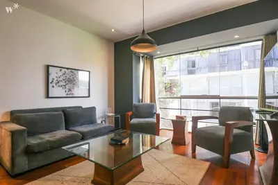 Image de Magnifique 2br 80m de Larcomar