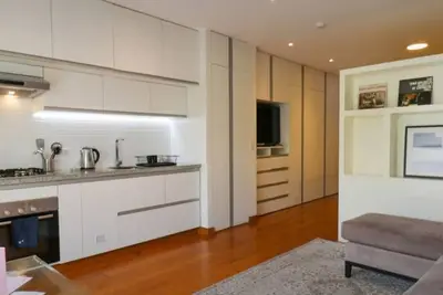 Image de Loft élégant à Barranco