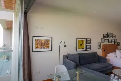 Image de Hidden Gem 1br Loft au coeur de Barranco