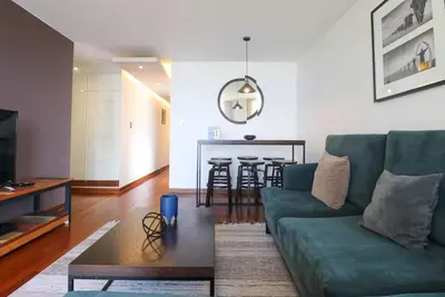 Image de Élégant 3br et vue sur l'océan