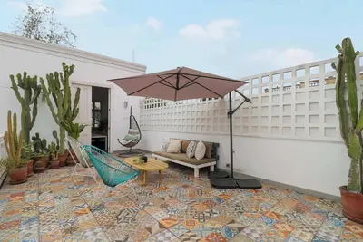 Image de Villa bohème au coeur de Barranco