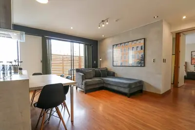 Image de Étonnant moderne 2br à Miraflores