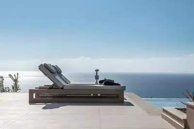 Image de Cielo e Mare villas | Free* heated pools & seaview