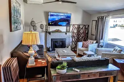 Image de Boho chic beach escape