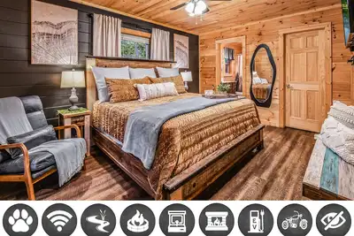 Image de Nouvelle Liste! Creekside on the Bluff