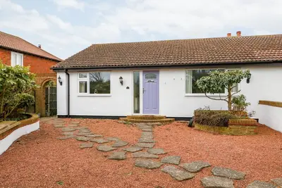 Image de 2 Fieldview, pet friendly, country holiday cottage in Sutton-On-Sea