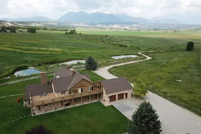 Image de Timber Creek Ranch, Salida Colorado