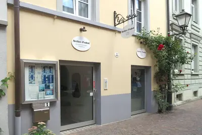 Image de Ferienwohnung K0, 40qm, 1 Schlafraum, max. 2 Personen