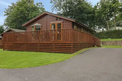 Image de Crocus Lodge, family friendly, country holiday cottage in Lostwithiel