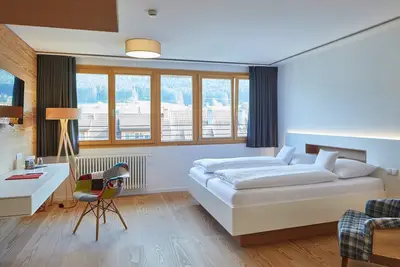 Image de Apartment, 42 sqm, max. 2 persons