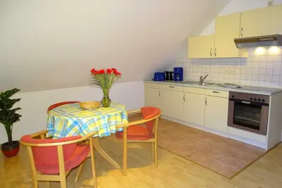 Image de Ferienwohnung 4 - Kos - Ferienhaus Ohm