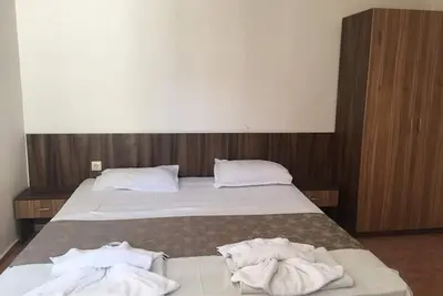 Image de Elite Apartments est situé dans la vieille ville de Pomorie