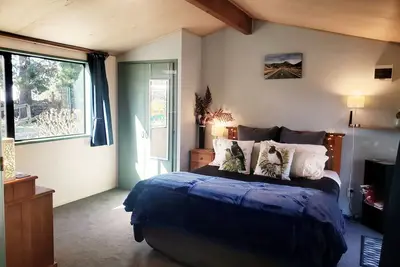 Image de Hauteur du cottage Dunedin