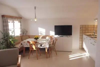 Image de Appartement 2 avec 2 chambres et balcon orienté sud