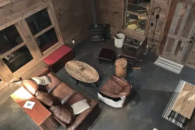 Image de Cabine privée du lac Vermilion avec équipements du complexe - Idéal pour une escapade en famille