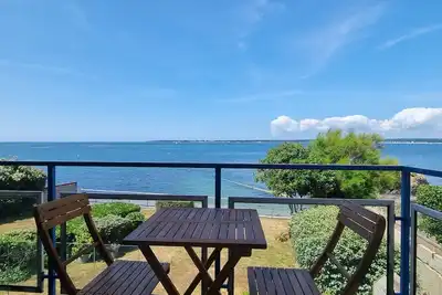 Image de Superbe Appartement en Front de Mer à Concarneau