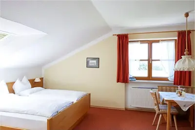 Image de Appartement pour 2 personnes, 30m2
