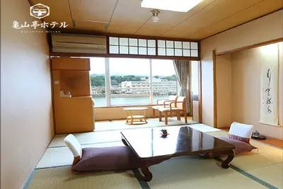 Image de Standard river side Japanesestyle room 810 tata / Hita Ōita