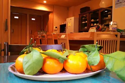 Image de With dining kitchen  Family friendly  Dog can st - 5 minutes walk to Noevir Stadium Kobe / Kobe Hyōgo