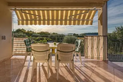 Image de Apartments Fiorela - Comfort app with sea view