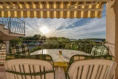 Image de Apartments Fiorela - 2 bedroom app with terrace