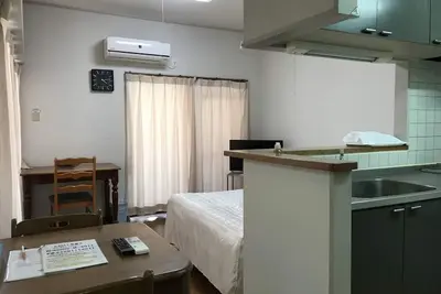 Image de Separate type Db no smoking / Naha Okinawa