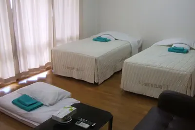 Image de Family type Western style room A Nonsmoking / Naha Okinawa