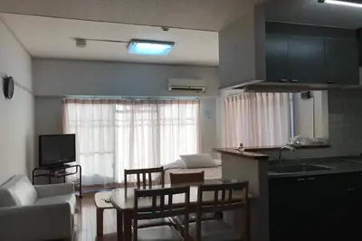 Image de Family Type Western Room Db Separate Non Smoking / Naha Okinawa