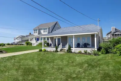 Image de Vues panoramiques sur l'océan - Près des restaurants locaux préférés