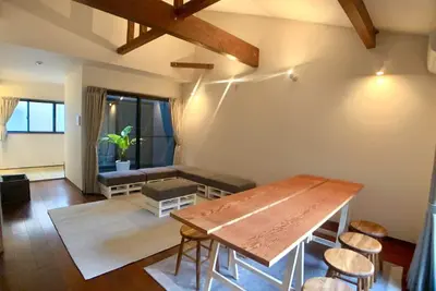 Image de Atta Hotel Kamakura OomachiRoom 105 / Kamakura Kanagawa