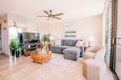 Image de Fully Upgraded 2bed/2bath Breathtaking Views Across From The Beach