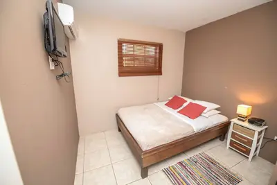 Image de Aruba Tropic Apartments