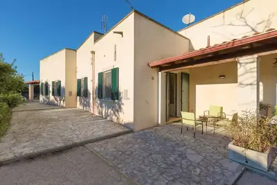 Image de Casina Farnarari - 2 by BarbarHouse