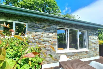 Image de Parada Cottage, Crackington. Vacances Ă Crackington Haven