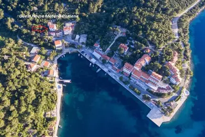 Image de Guest House Matana Pomena
