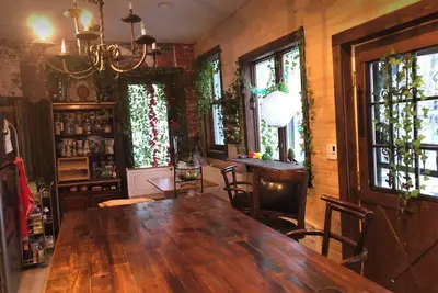 Image de Magical Mountain House-Pet Friendly