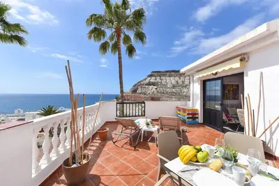 Image de Beach Apartment in Playa del Cura 323 by VillaGranCanaria