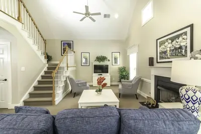 Image de Cottage 3 chambres à Kings Creek Resort