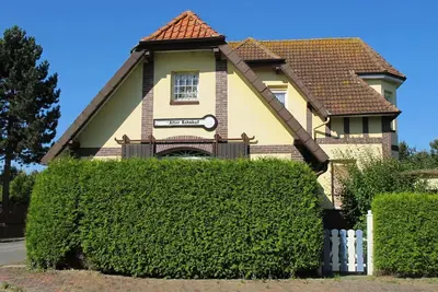 Image de Confortable appartement pour 4 personnes avec Tv, terrasse, animaux admis et parking