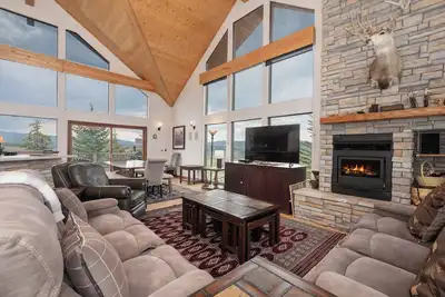 Image de Hidden River Ranch est l'endroit idéal pour votre prochaine escapade à Winter Park!