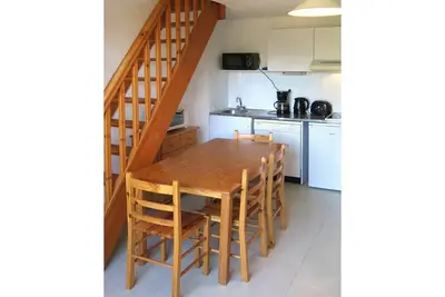 Image de Bel appartement pour 6 personnes avec Tv, terrasse et animaux admis