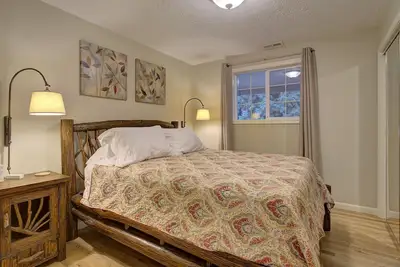 Maison entière - ModernAmenities✔ ConvenientLocation⭐ CountrySetting❤
