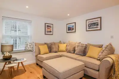 Image de Captain'S Cabin, romantic, luxury holiday cottage in Mevagissey