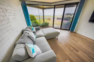 Image de Spectaculaire Torquay Seaside House