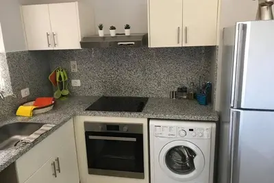 Image de El Gouna 3 Br Pool-Lagoon E