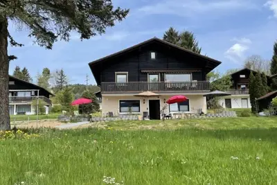 Image de Am Hohen Bogen by Interhome
