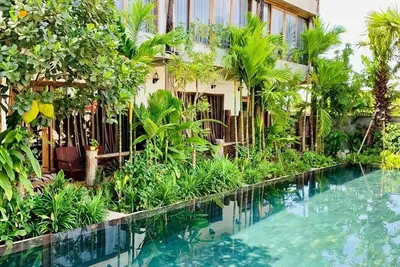 Image de Vacation Natural Homestay