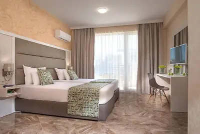 Image de Marina Sands Bijou Boutique est un excellent choix pour les voyageurs visitant O