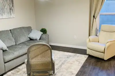 Image de New Sendero Canyon Suite entière